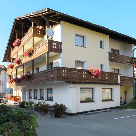Apartment Haupthaus Schoenblick - Svh117 By Interhome San Valentino alla Muta Exterior photo