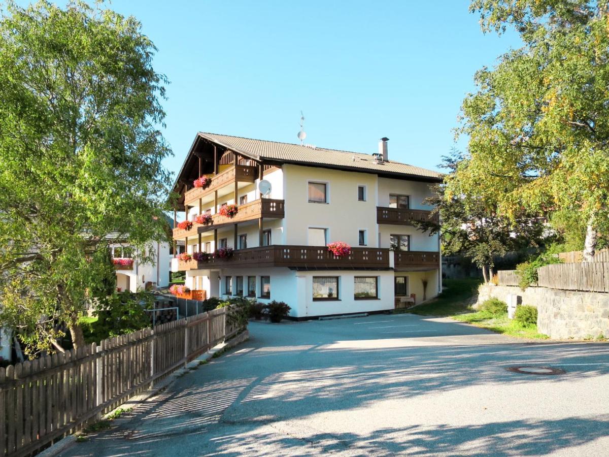 Apartment Haupthaus Schoenblick - Svh117 By Interhome San Valentino alla Muta Exterior photo