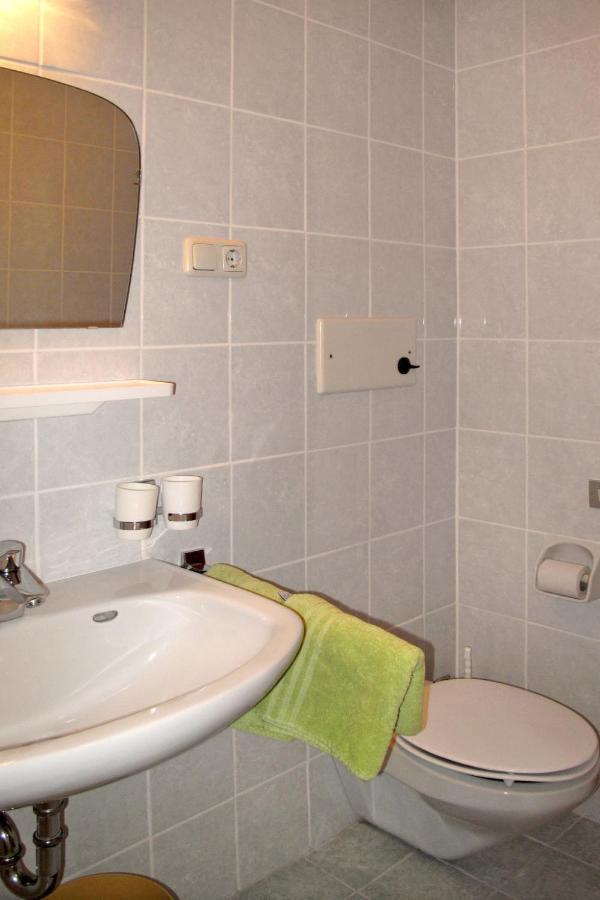 Apartment Haupthaus Schoenblick - Svh117 By Interhome San Valentino alla Muta Exterior photo