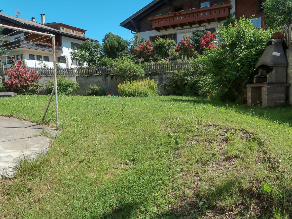 Apartment Haupthaus Schoenblick - Svh117 By Interhome San Valentino alla Muta Exterior photo