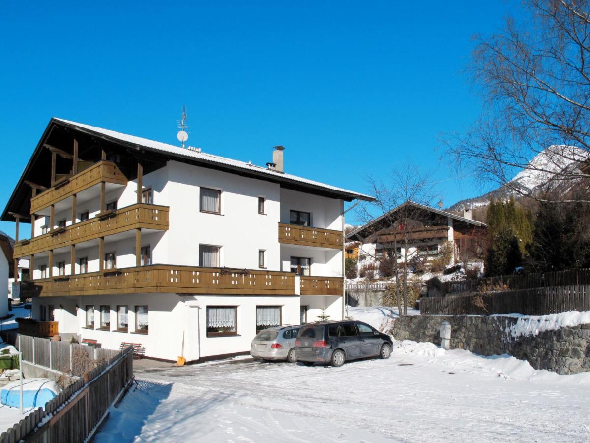 Apartment Haupthaus Schoenblick - Svh117 By Interhome San Valentino alla Muta Exterior photo
